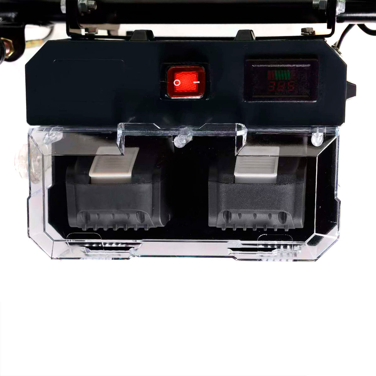 Kolečko AKU PROCRAFT PWB270 sada