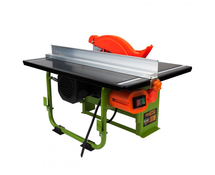 Pila okružní PROCRAFT KR2600 stacionární
