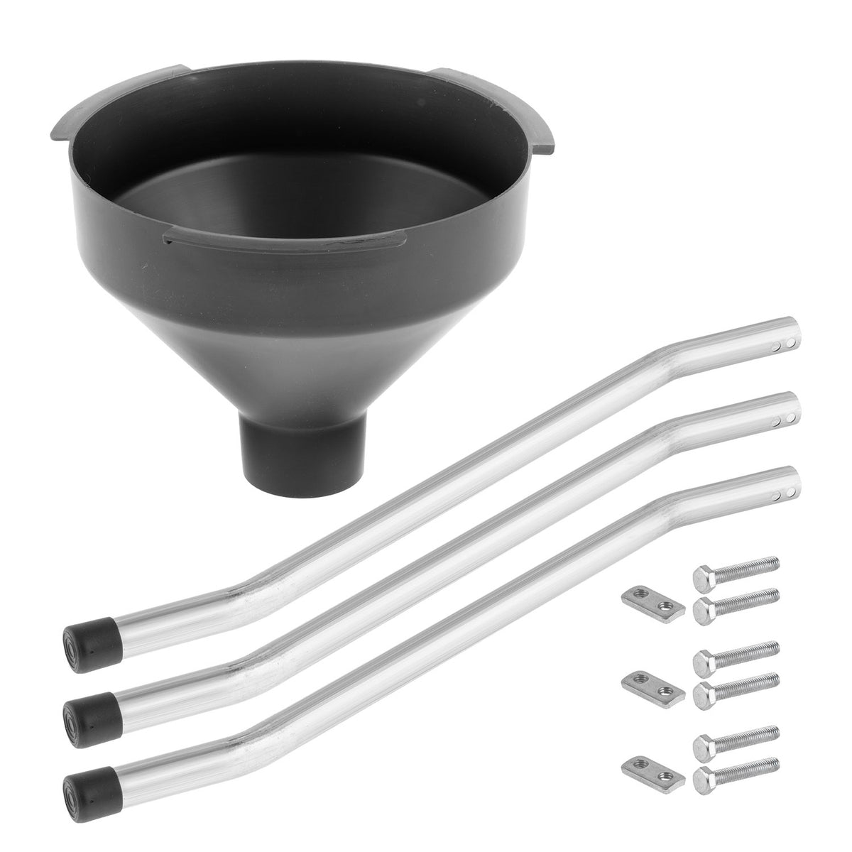 Elektrický šrotovník na obilí PROCRAFT PCM3400