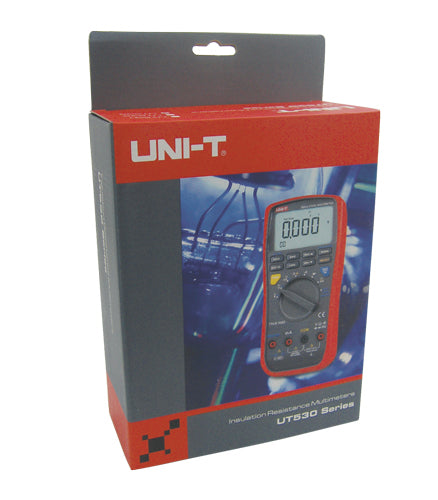 Multimetr UNI-T UT533