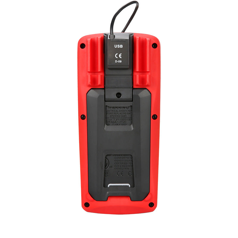 Multimetr UNI-T UT171B