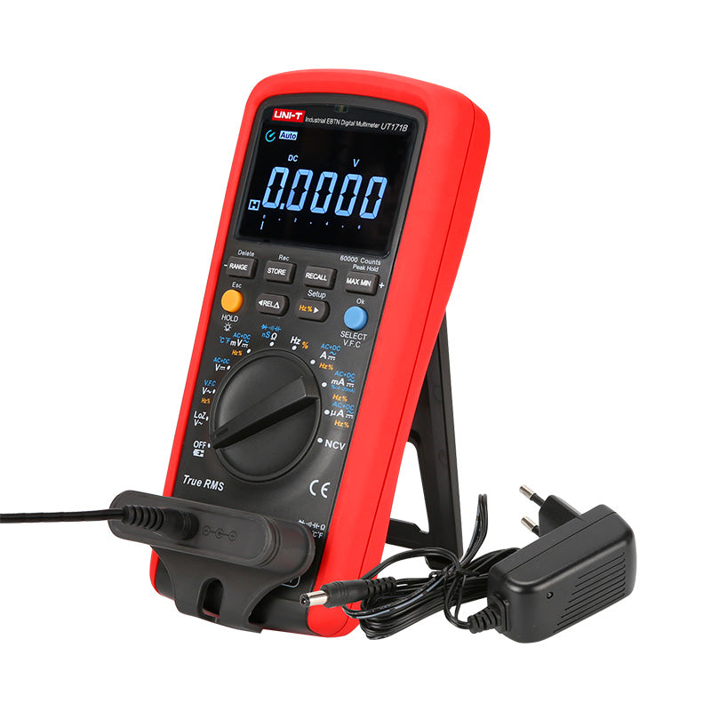 Multimetr UNI-T UT171B