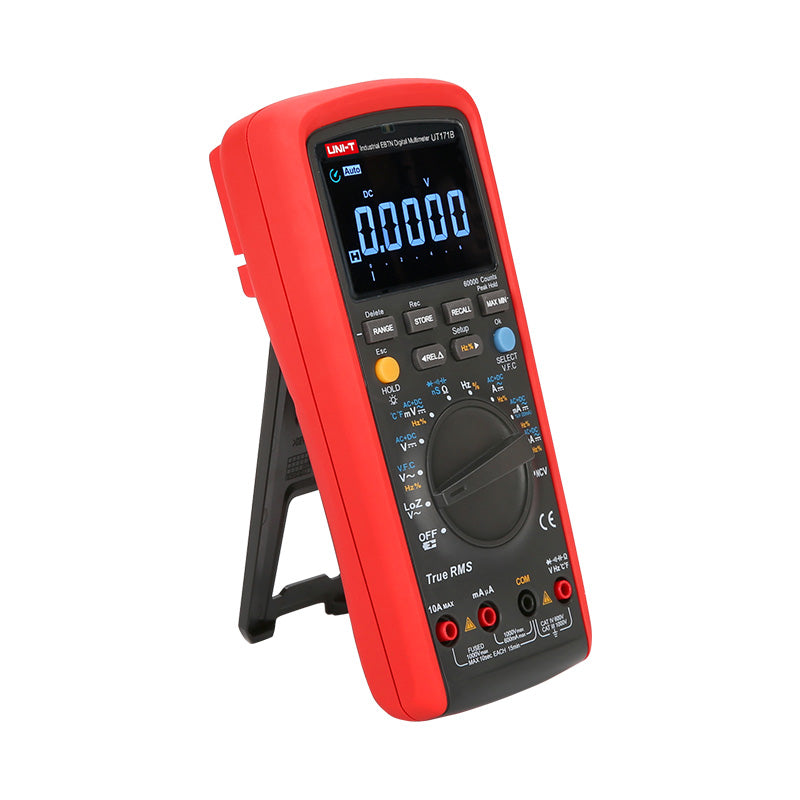 Multimetr UNI-T UT171B