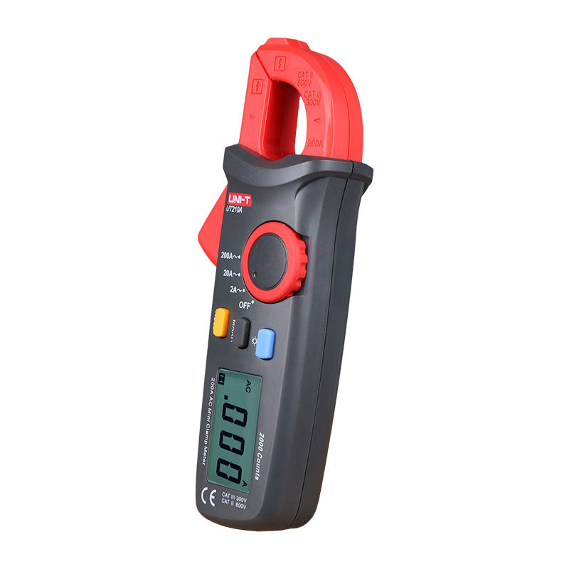 Multimetr UNI-T UT210A klešťový