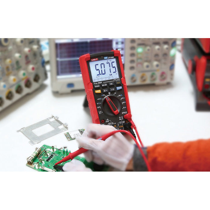 Multimetr UNI-T UT195E PRO Line