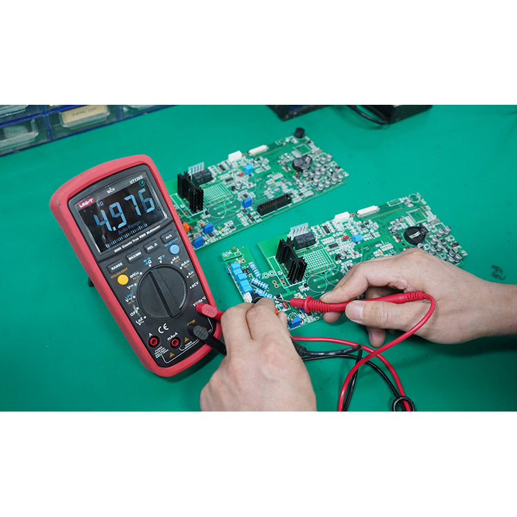 Multimetr UNI-T UT139S