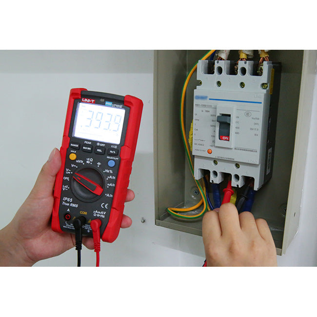 Multimetr UNI-T UT191E PRO Line