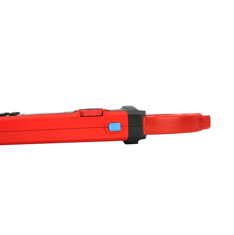 Multimetr UNI-T UT207B klešťový