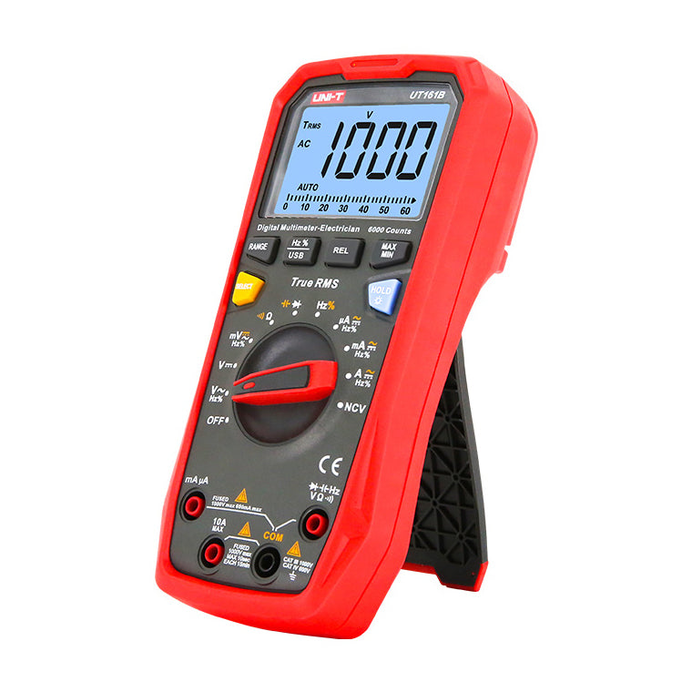 Multimetr UNI-T UT161B