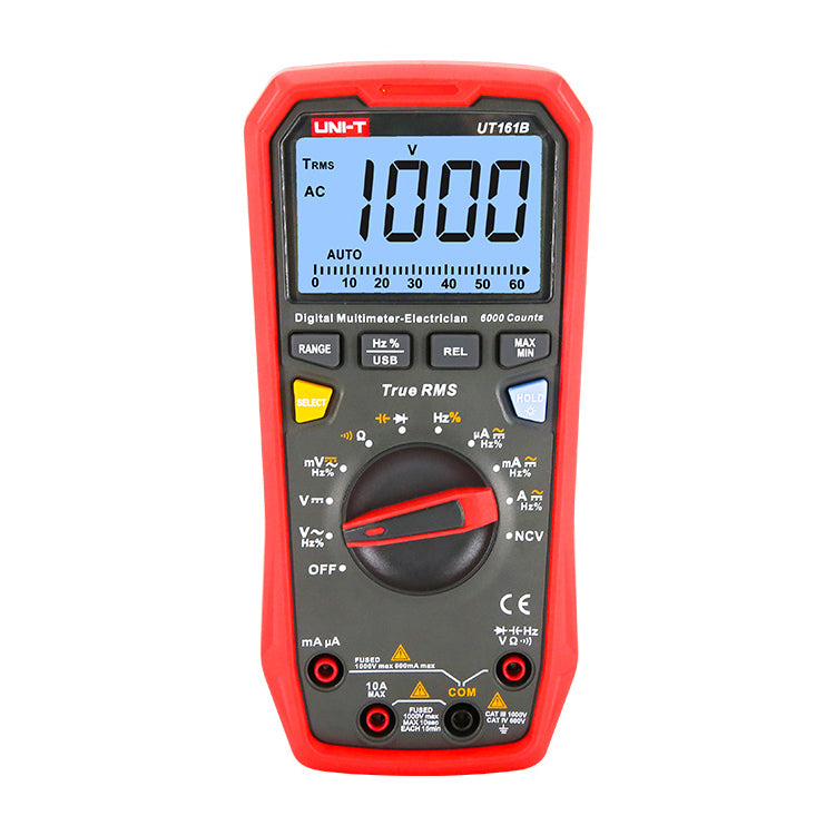 Multimetr UNI-T UT161B