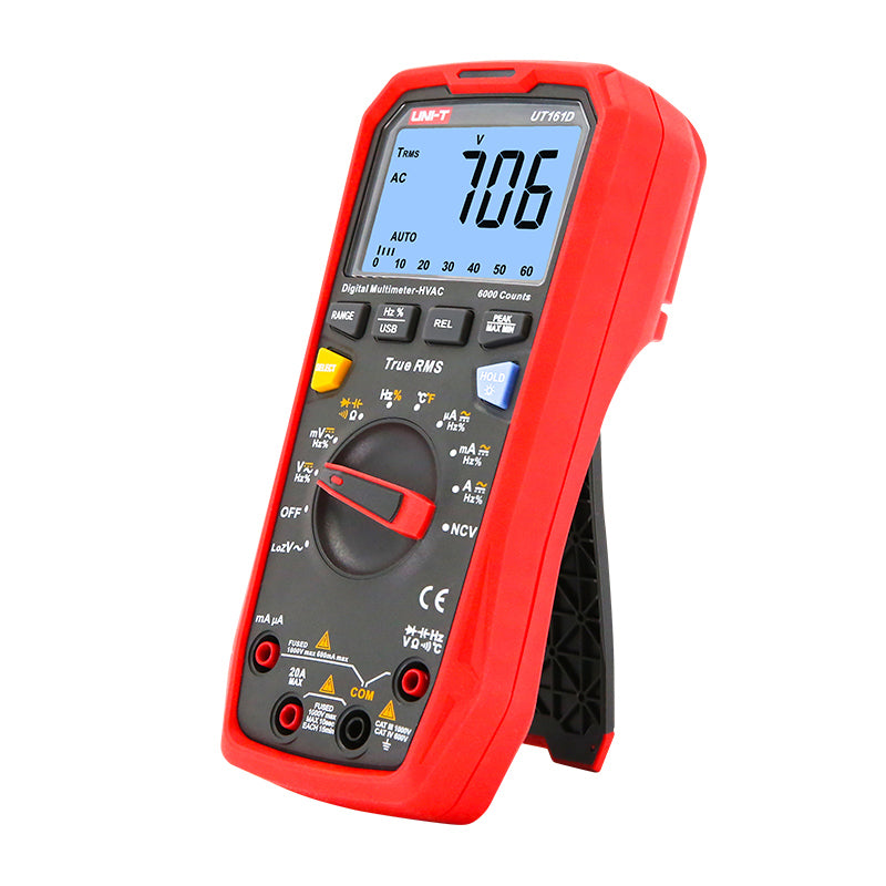Multimetr UNI-T UT161D