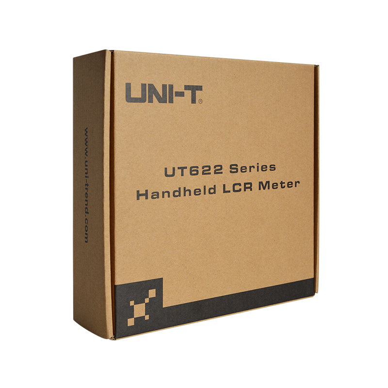 Multimetr UNI-T UT622E