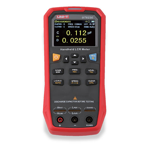 Multimetr UNI-T UT622E