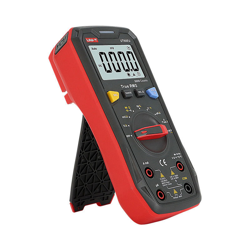 Multimetr UNI-T UT60EU