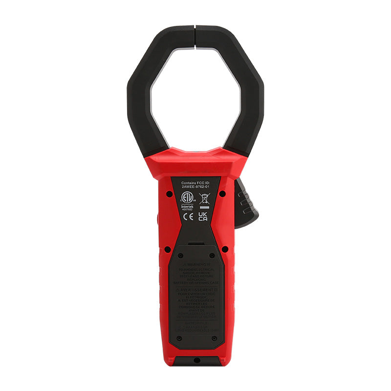 Multimetr UNI-T UT219P klešťový