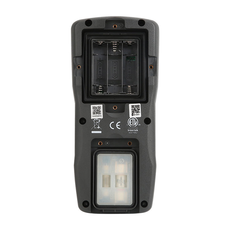 Multimetr UNI-T UT197