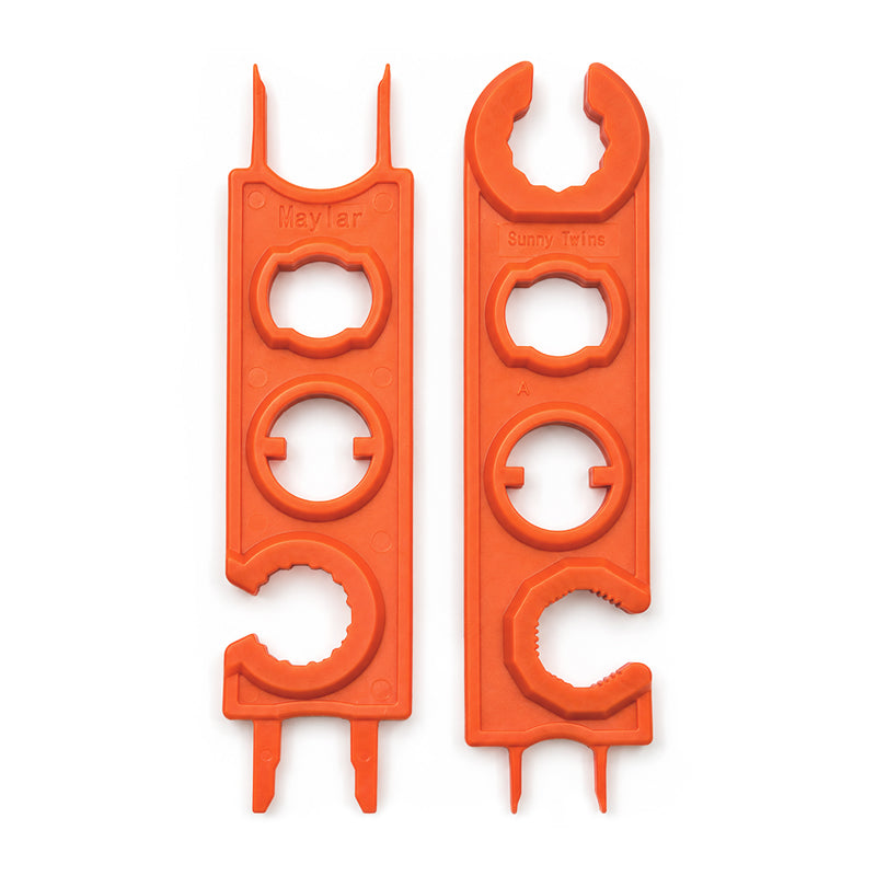 Multimetr UNI-T UT673PV+ Solar MPPT