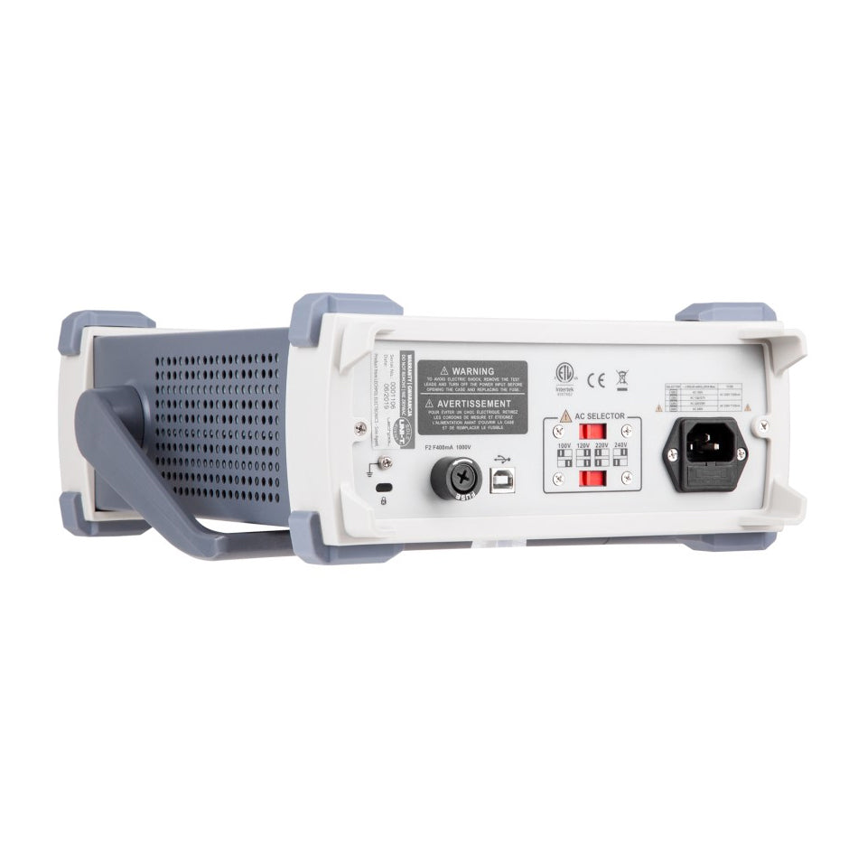 Stolní multimetr UNI-T UT8802E