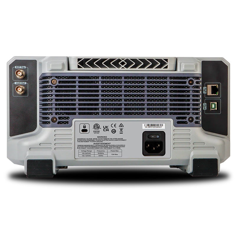 Osciloskop UNI-T UPO1054