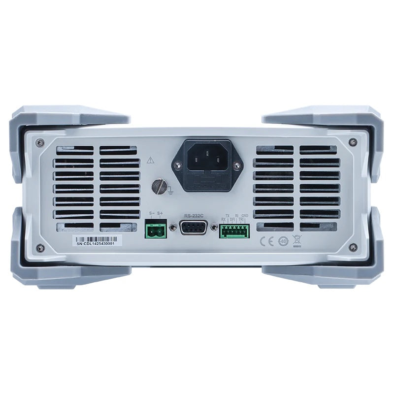Elektronická zátěž UNI-T UTL1040S-E