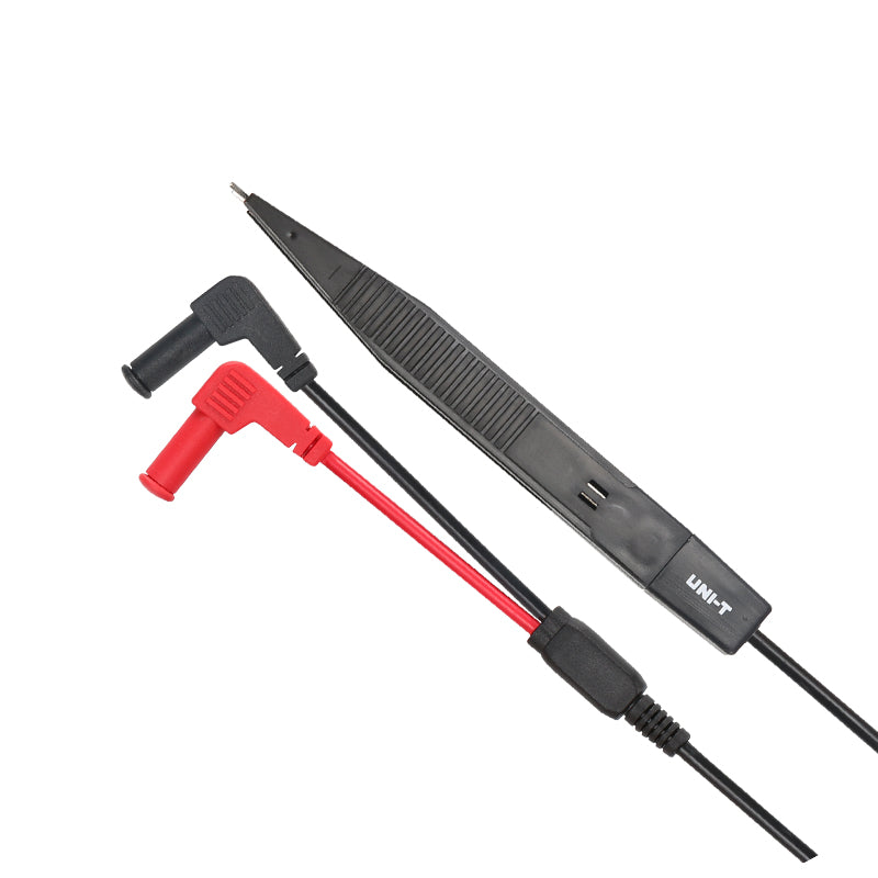 Hrot měřicí UNI-T UT-L01 SMD pinzeta