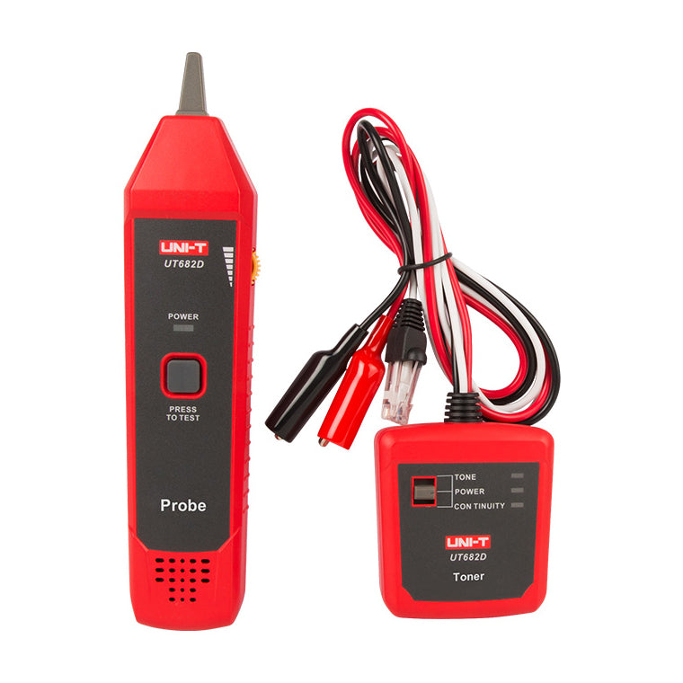 Tester kabelu UNI-T UT682D