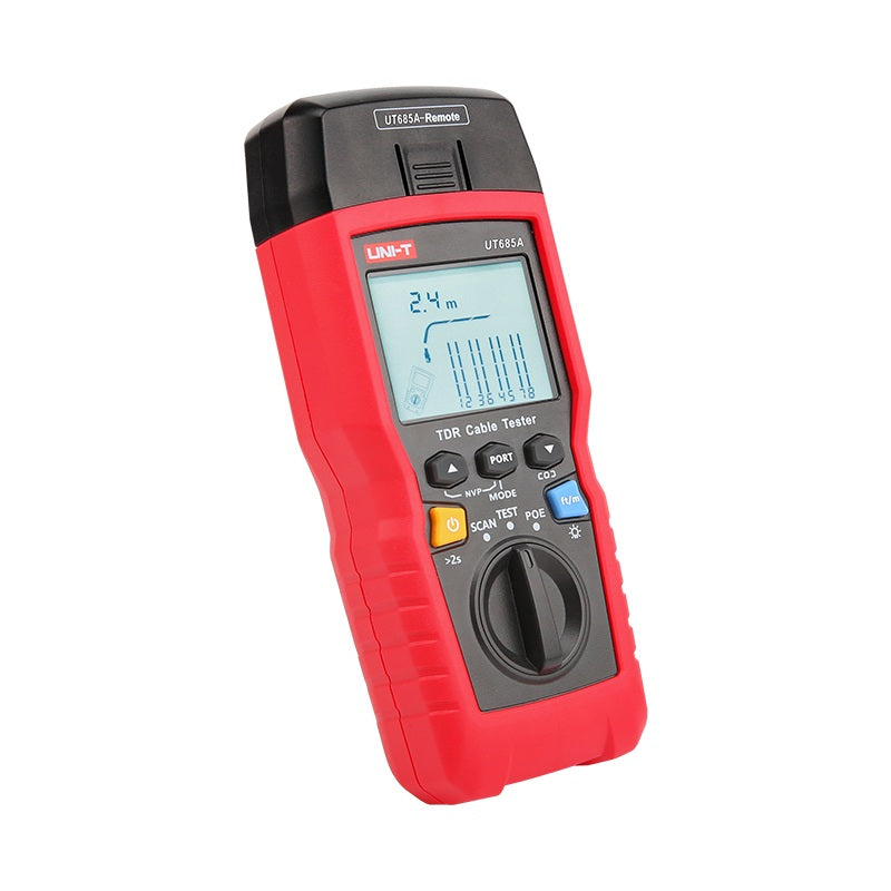 Tester kabelu UNI-T UT685A KIT