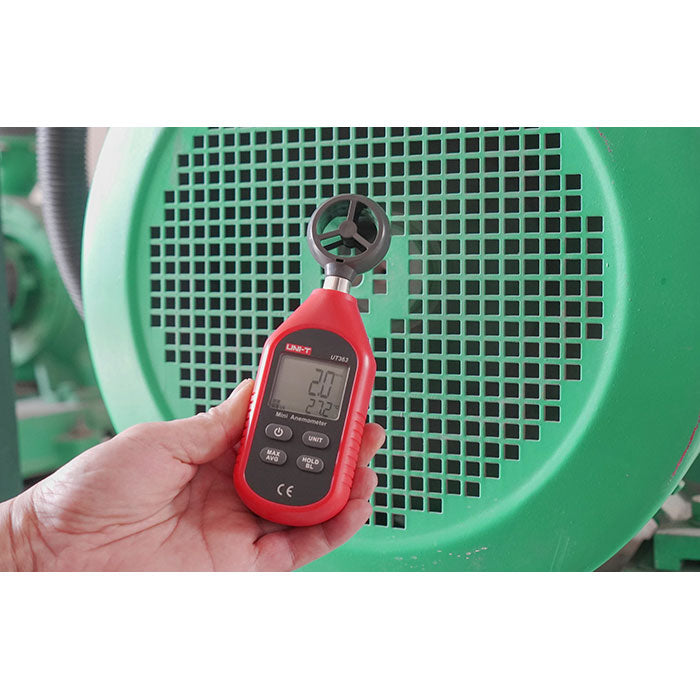 Anemometr UNI-T UT363