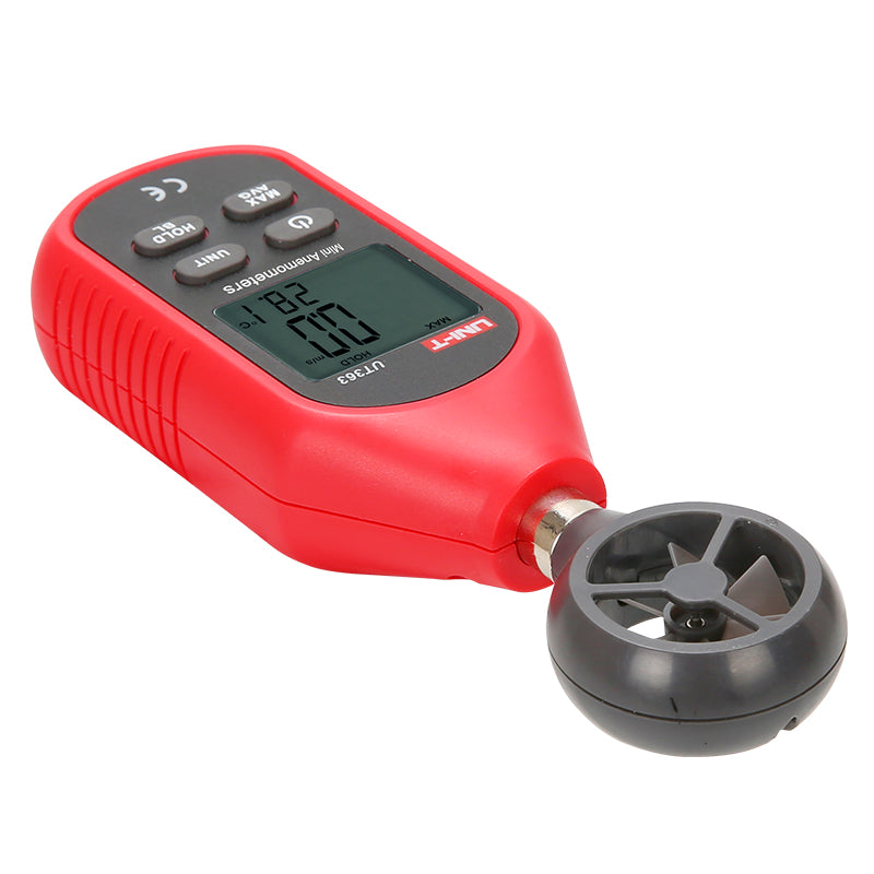 Anemometr UNI-T UT363