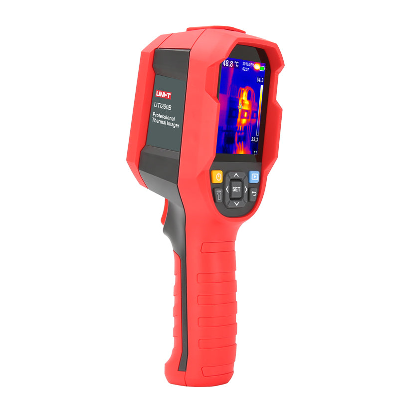Termokamera UNI-T UTi260B