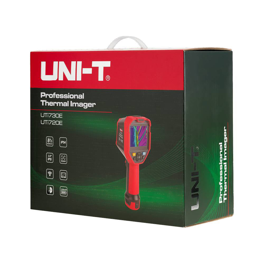 Termokamera UNI-T UTi730E