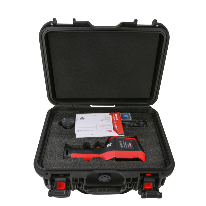 Termokamera UNI-T UTi730E