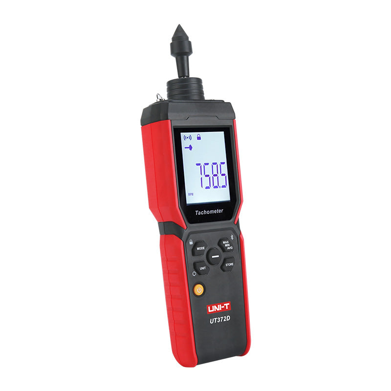 Otáčkoměr UNI-T UT372D