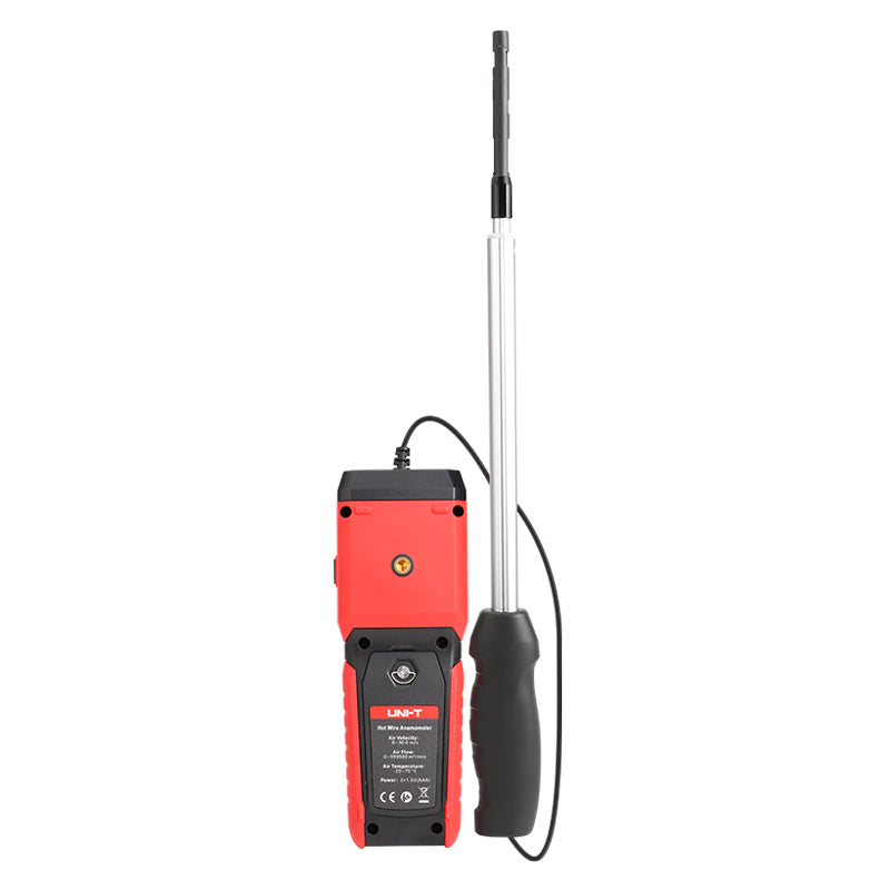 Anemometr UNI-T UT362H