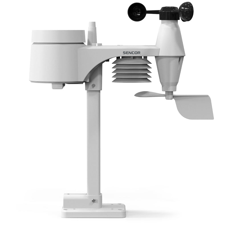 Meteostanice SENCOR SWS 9300