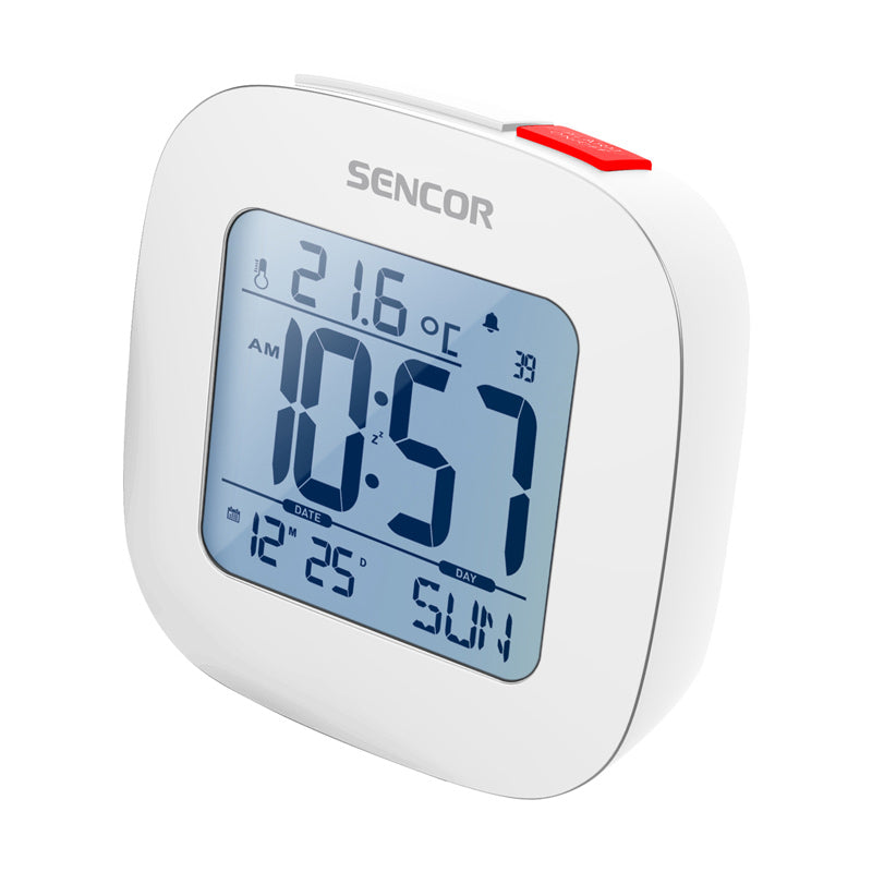 Budík SENCOR SDC 1200 W