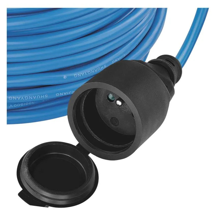 Prodlužovací kabel 20m EMOS P01420W Weatherproof