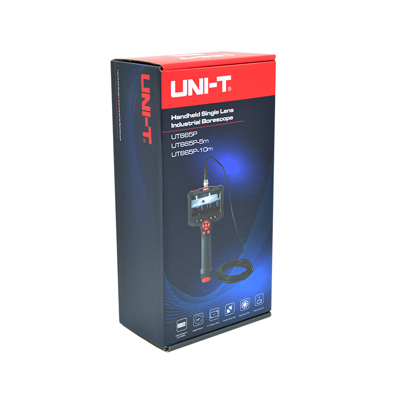 Endoskop UNI-T UT665P-5m
