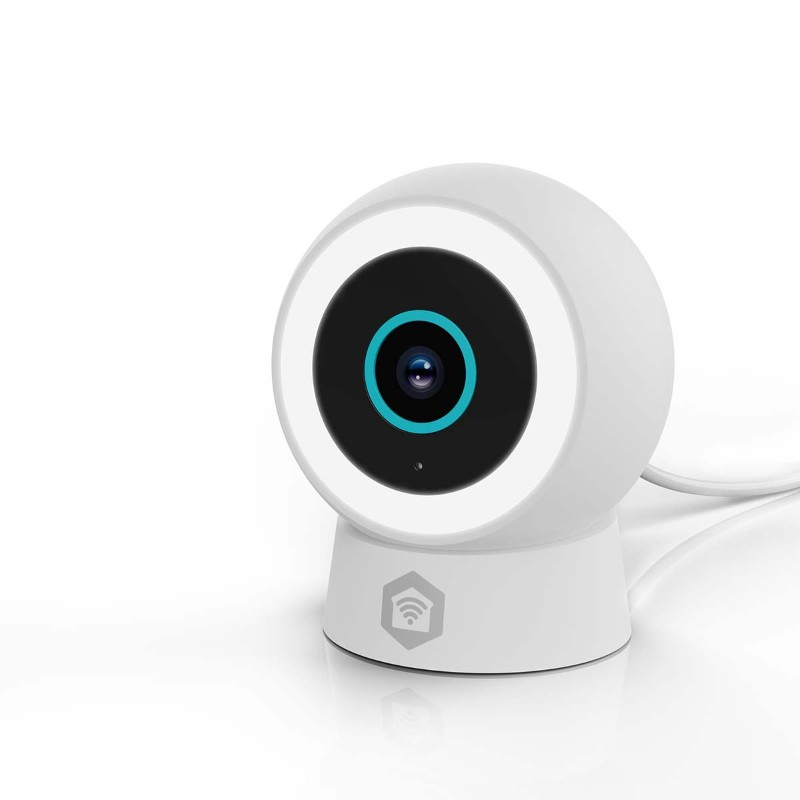 Kamera NEDIS WIFICO14CWT WiFi Tuya