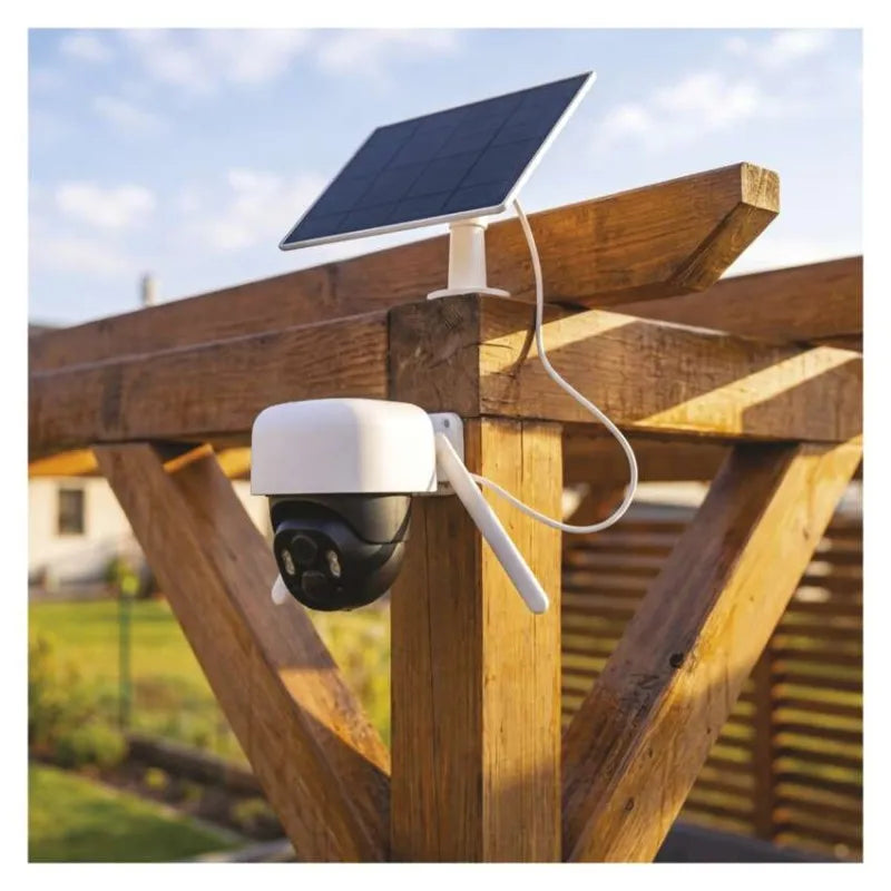 GoSmart kamera EMOS IP-1200 WASP WiFi