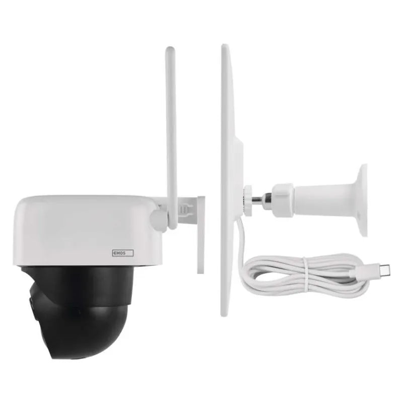GoSmart kamera EMOS IP-1200 WASP WiFi