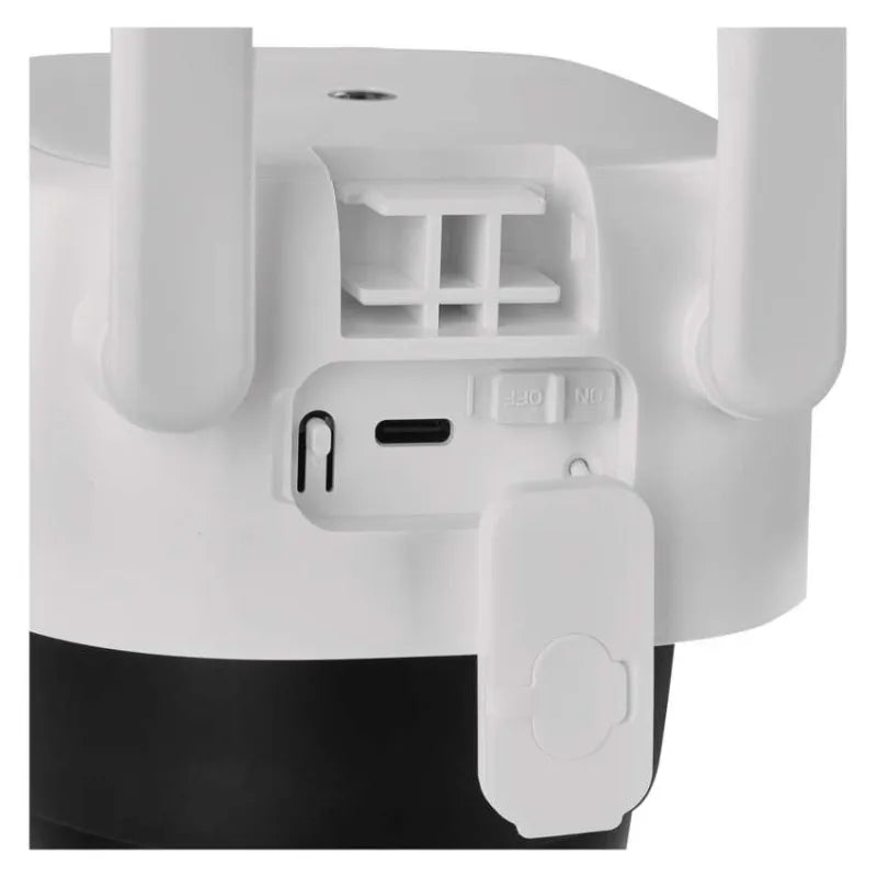 GoSmart kamera EMOS IP-1200 WASP WiFi