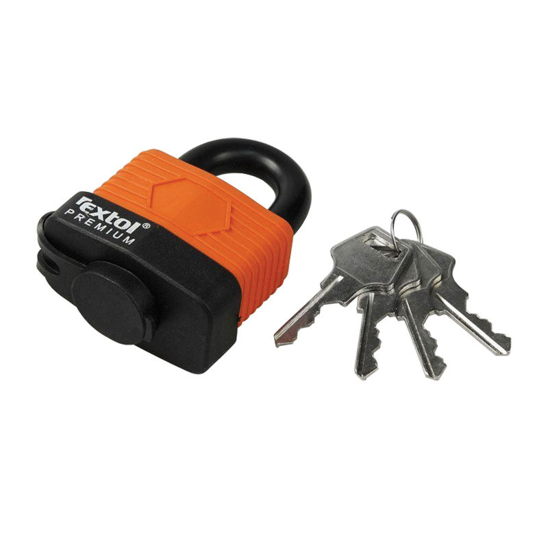 Zámek EXTOL PREMIUM 8857540 40mm