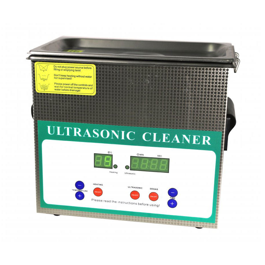 Ultrazvuková čistička DK-600D/40 6l 40kHz