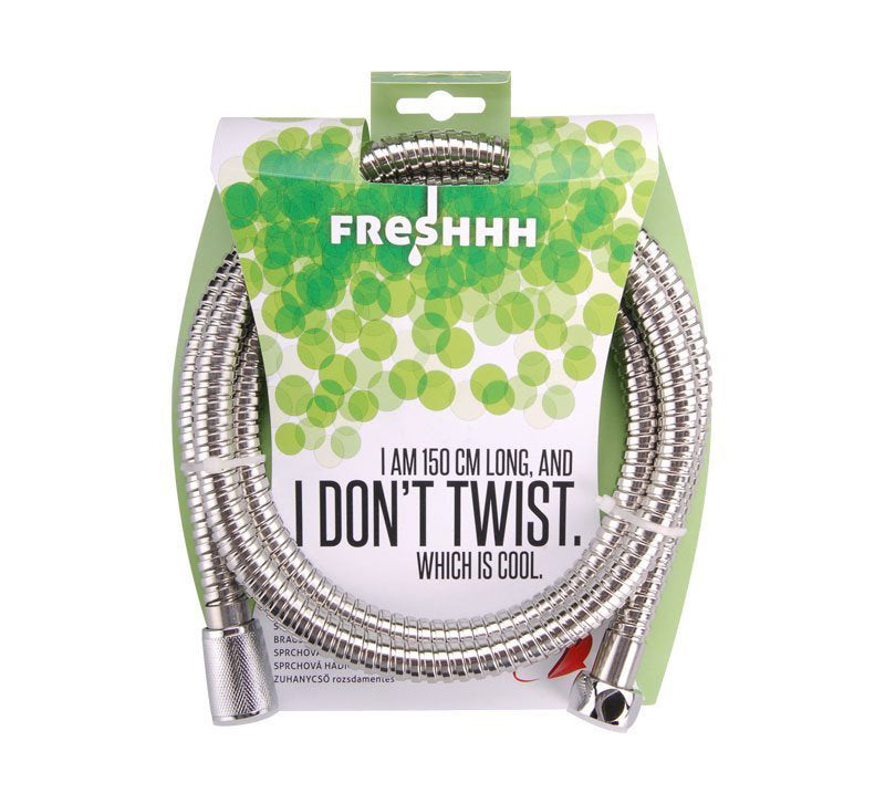 Hadice sprchová FRESHHH 830244