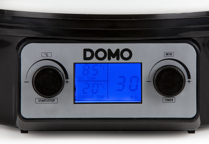 Hrnec zavařovací DOMO DO42324PC