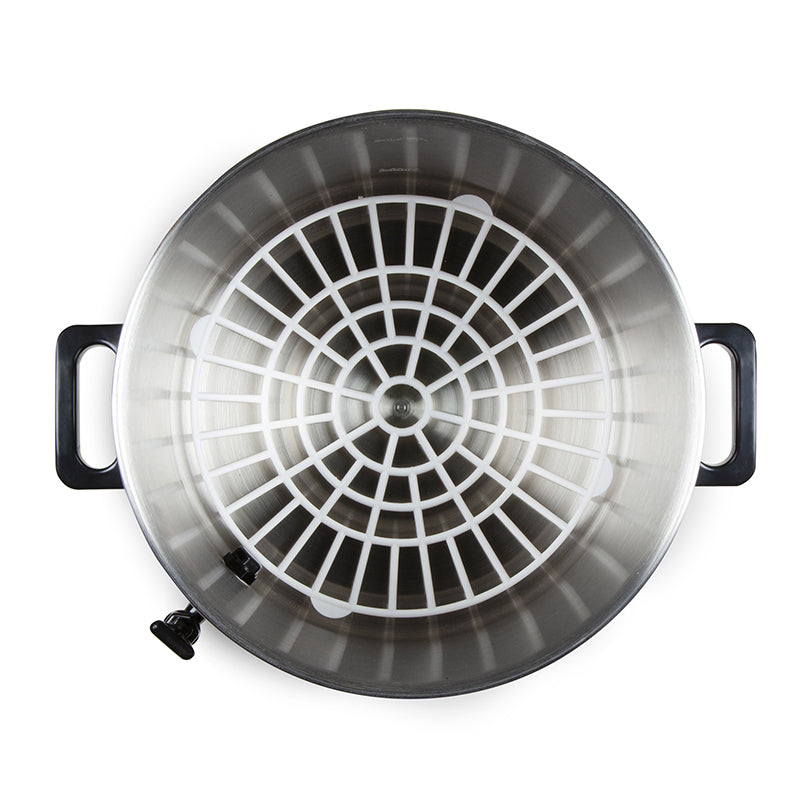 Hrnec zavařovací DOMO DO42325PC