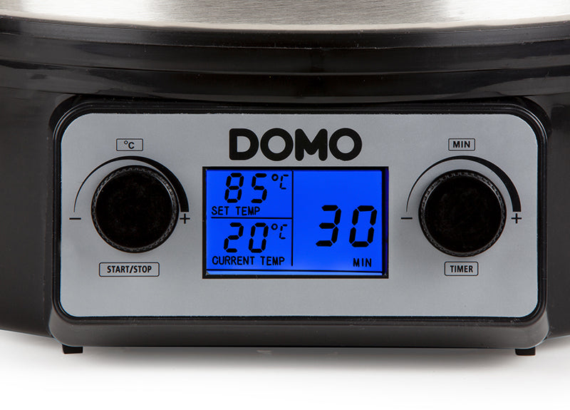 Hrnec zavařovací DOMO DO42325PC