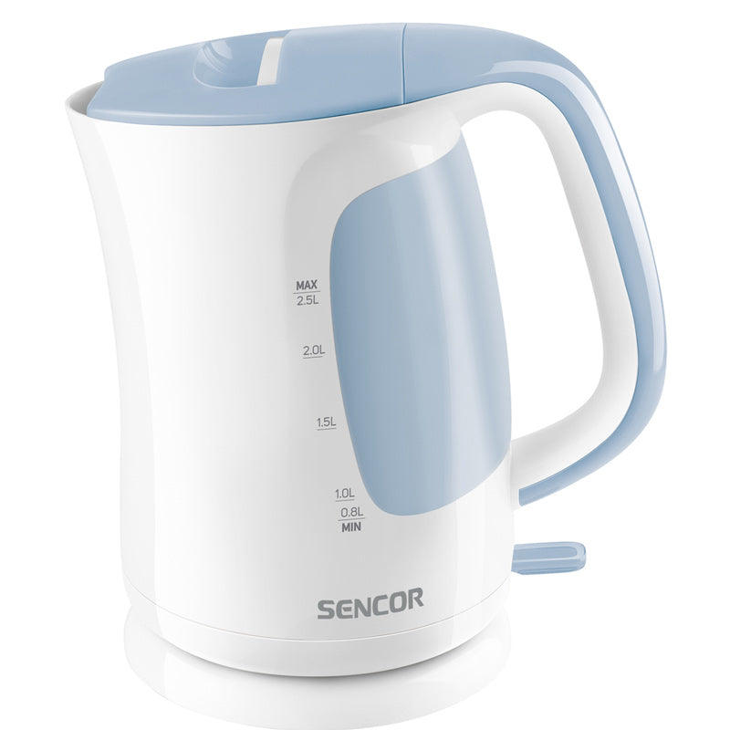 Konvice rychlovarná SENCOR SWK 2510WH