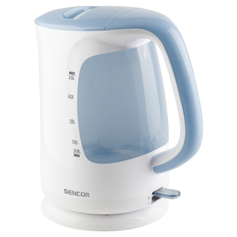 Konvice rychlovarná SENCOR SWK 2510WH